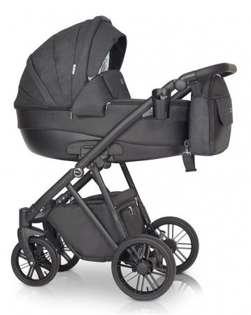 Детская коляска VERDI Melbu 3 в 1