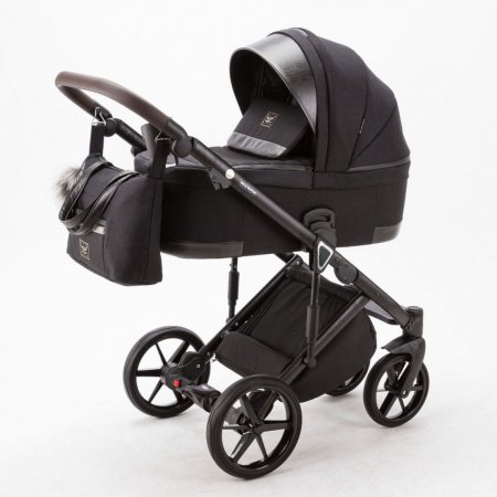 Детская коляска Adamex Marco 3 в 1