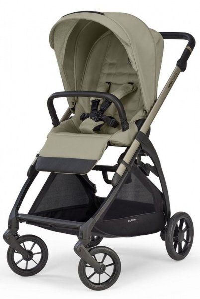 Детская коляска INGLESINA ELECTA 4 в 1