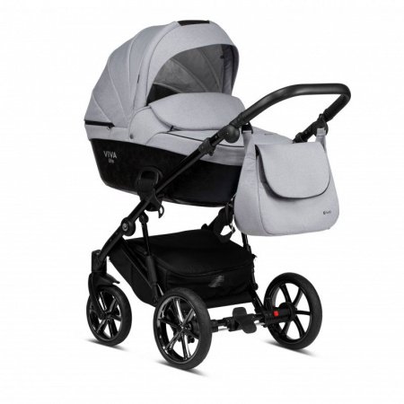 Детская коляска TUTIS Viva Life Majestic 2020 3 в 1
