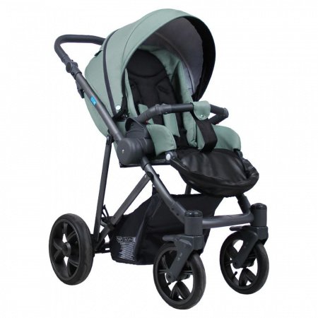 Детская коляска Aroteam Belino 3 в 1