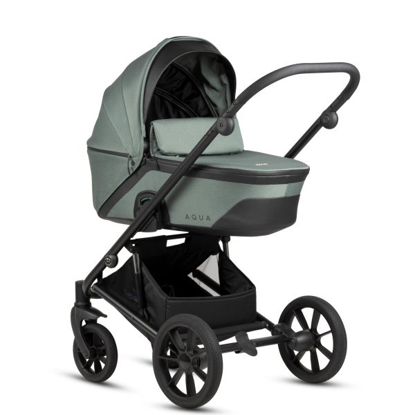 Детская коляска Noordi Aqua (V.2) 2 в 1