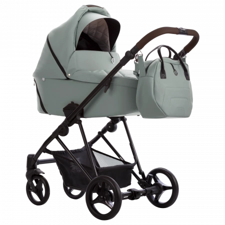 Детская коляска Bebetto Yoddi Pro 2 в 1