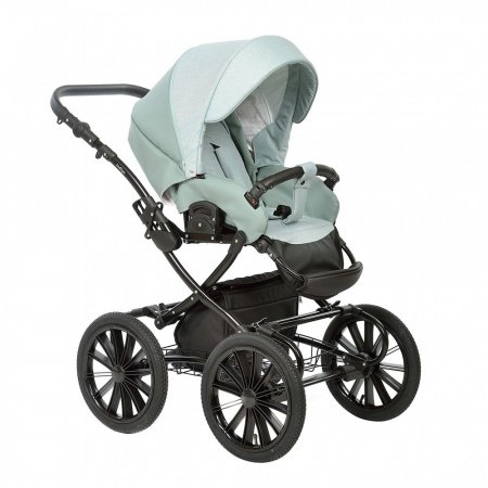 Детская коляска Indigo Porto Classic 14 2021 3 в 1