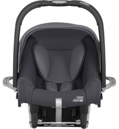 Детское автокресло Britax Roemer Baby-Safe Plus SHR II