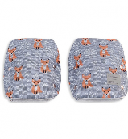 Муфта на коляску X-Muff