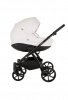 Детская коляска Tutis Nanni 7 Кожа 2024 3 в 1