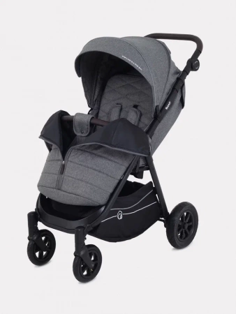 Детская прогулочная коляска RANT BEAT AIR