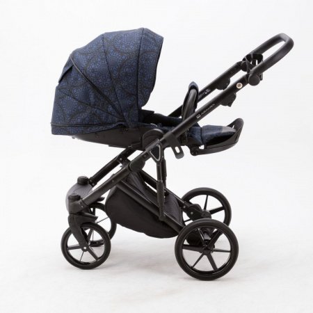 Детская коляска Adamex Marco 3 в 1