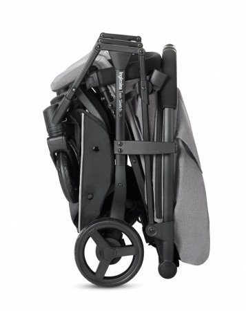 Прогулочная коляска для двойни INGLESINA Twin Sketch