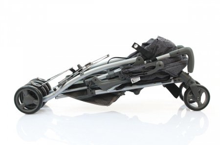 Прогулочная Коляска трость FD-DESIGN AMIGO