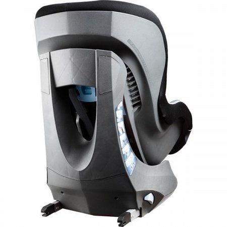 Детское автокресло Kiwy SPF1 Iisofix Stone