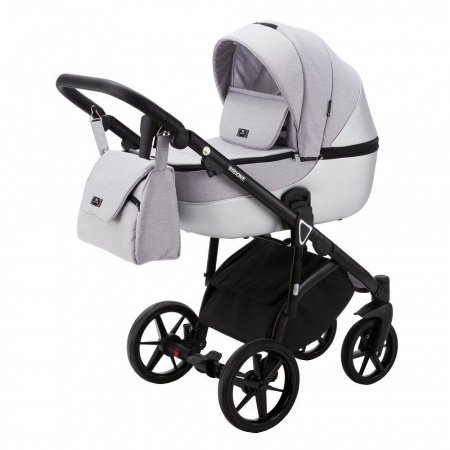Детская коляска Adamex Bibione 3 в 1