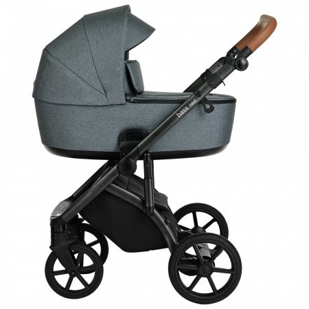 Детская коляска Roan Bass Next 2 в 1