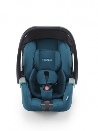 Автолюлька Recaro Avan