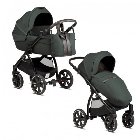 Детская коляска Noordi Alto 3 в 1