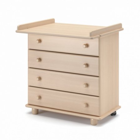 Детский комод Аистенок new