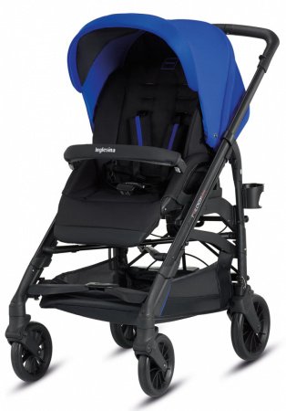 Прогулочная коляска INGLESINA Trilogy