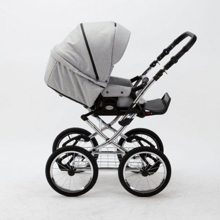 Детская коляска Adamex Porto Retro 2 в 1