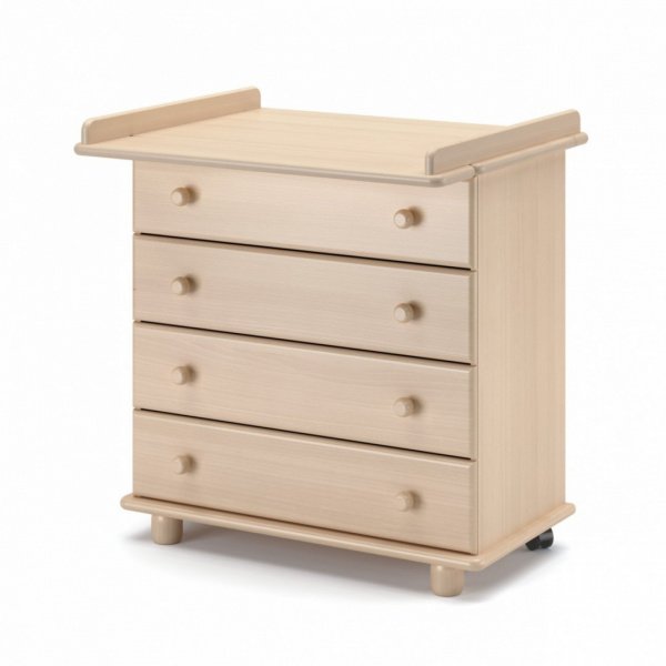 Детский комод Аистенок new