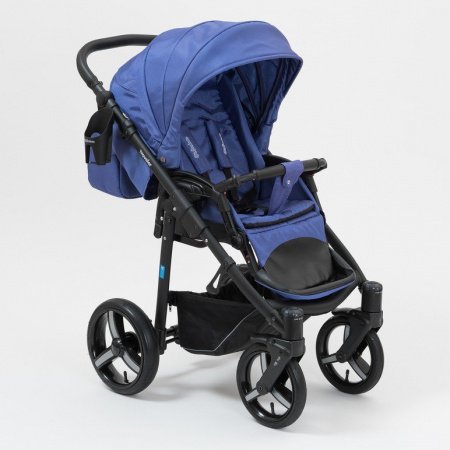 Прогулочная коляска MR.SANDMAN TRAVELER