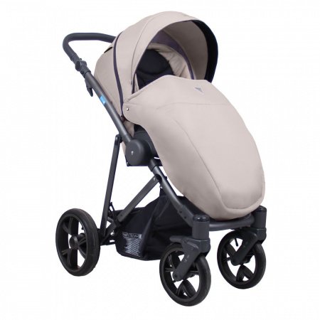 Детская коляска Aroteam Belino 3 в 1