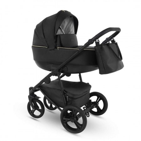 Детская коляска  Camarelo Tisso 3 в 1
