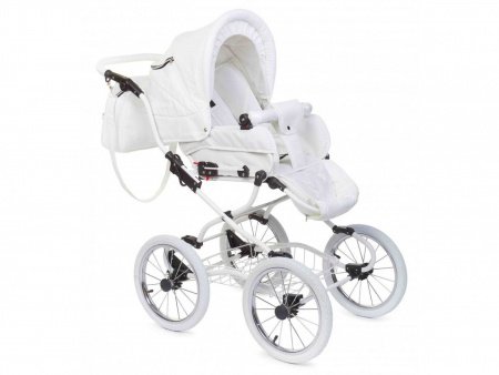 Детская коляска Reindeer Prestige Wiklina 2 в 1