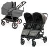 Детская коляска Valco Baby Snap Duo 2 в 1