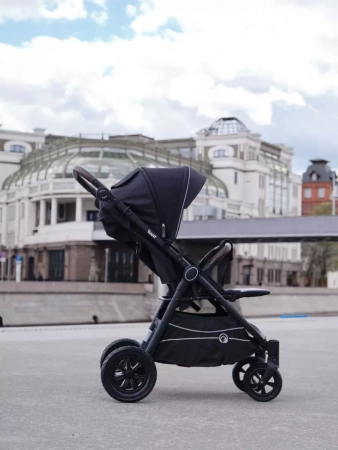 Детская прогулочная коляска RANT BEAT AIR