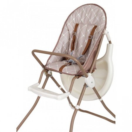 СТУЛЬЧИК ДЛЯ КОРМЛЕНИЯ RANT FREDO