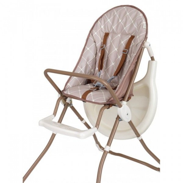 СТУЛЬЧИК ДЛЯ КОРМЛЕНИЯ RANT FREDO