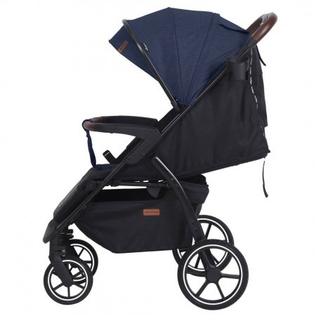 Прогулочная коляска Indigo EPICA GRANDE