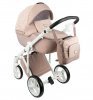 Детская коляска ADAMEX  Luciano 2 в 1