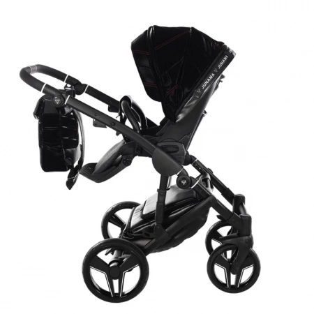 Детская коляска Junama Clermont 2 в 1