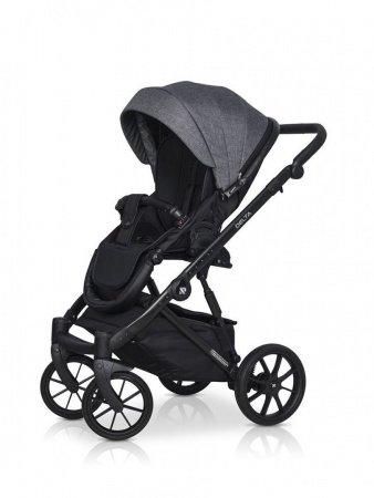 Детская коляска RIKO BASIC DELTA 2 в 1