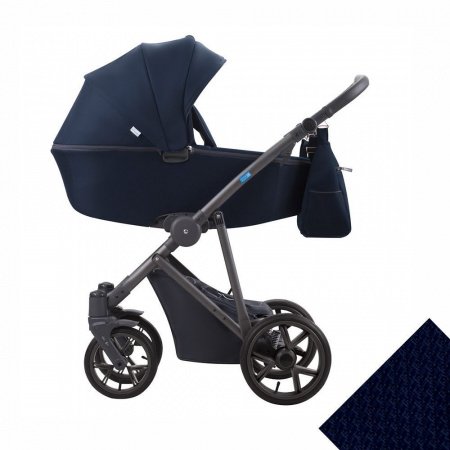 Детская коляска Aroteam Belino 3 в 1