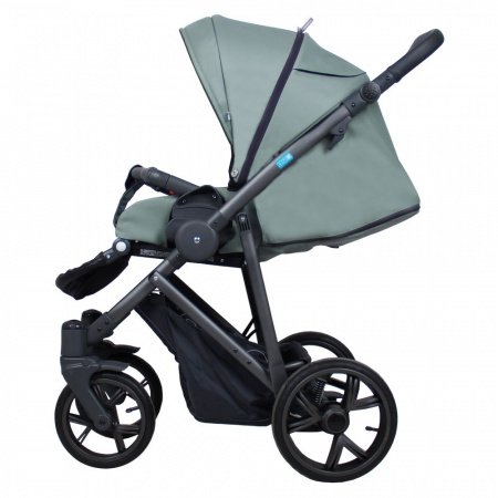 Детская коляска Aroteam Belino 3 в 1