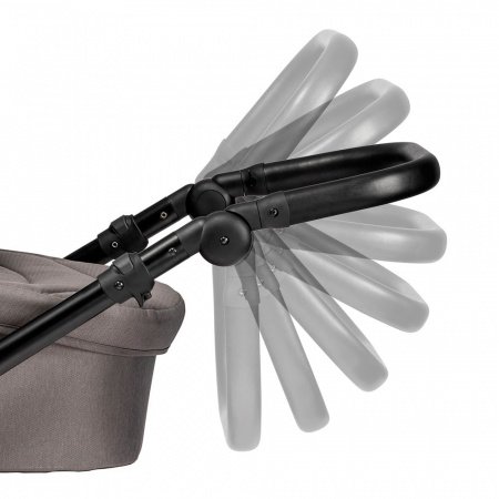 Детская коляска TUTIS Sky 3 в 1