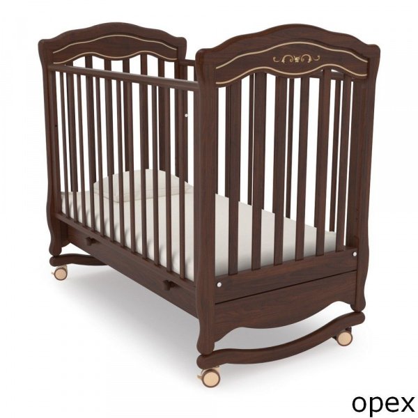 Кровать детская Гандылян Шарлотта Люкс