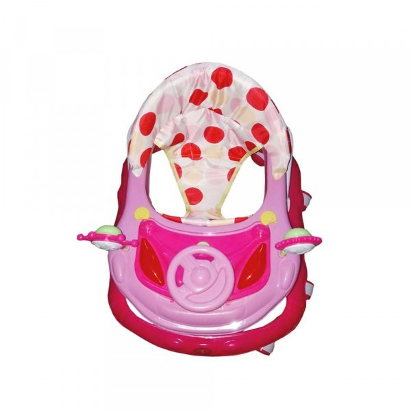 Ходунки ГОНЩИК MLT-809