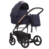 Детская коляска Bebetto TORINO Si 2 в 1