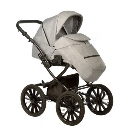 Детская коляска Indigo Verona Classic 14 3 в 1