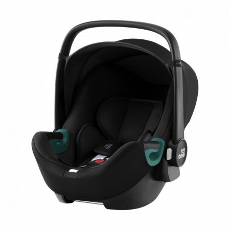 Детская автолюлька Britax Roemer Baby-Safe 3 i-Size