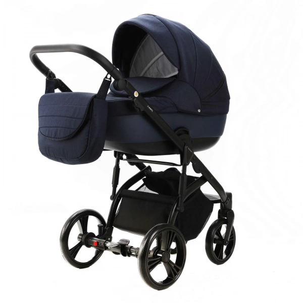 Детская коляска Adamex Lanti 3 в 1