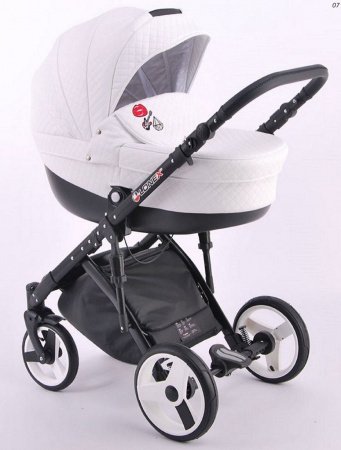 Детская коляска LONEX COMFORT SPECIAL 2 в 1