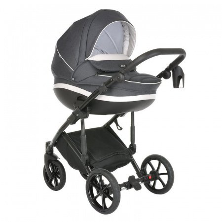 Детская коляска TUTIS Mimi Style 2021 2 в 1