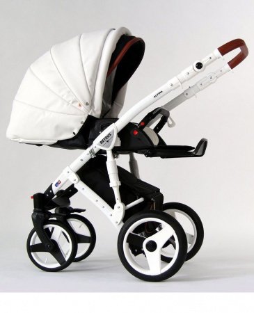 Коляска RETRUS ALPINA 2 в 1