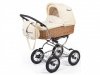 Детская коляска Reindeer Eco-Leather 4 в 1