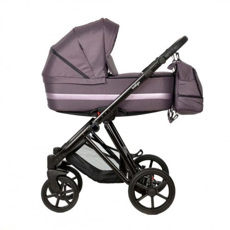 Детская коляска Indigo Aveo 2 в 1
